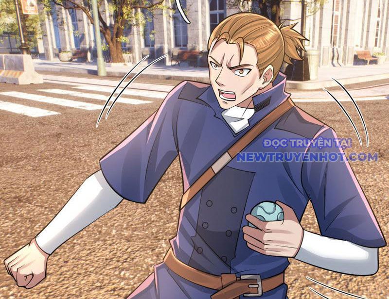 Khởi Đầu Bằng Một Vạn Hít Đất: Oanh Sát Thần Minh! Chapter 32 - Trang 2