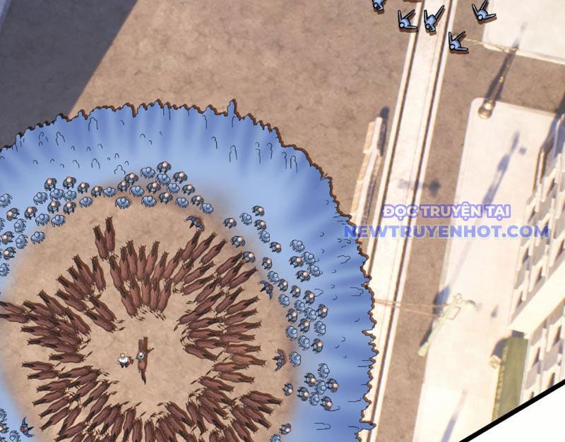 Khởi Đầu Bằng Một Vạn Hít Đất: Oanh Sát Thần Minh! Chapter 32 - Trang 2