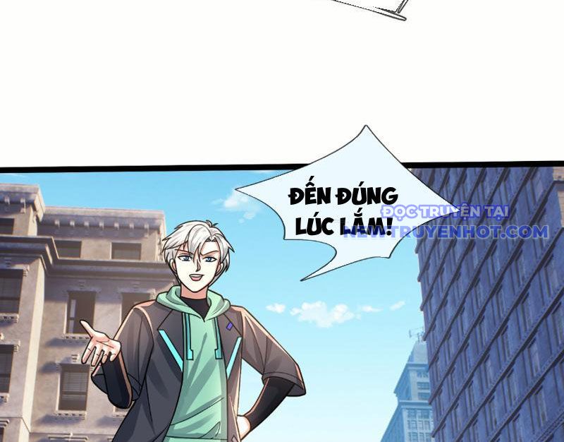 Khởi Đầu Bằng Một Vạn Hít Đất: Oanh Sát Thần Minh! Chapter 32 - Trang 2