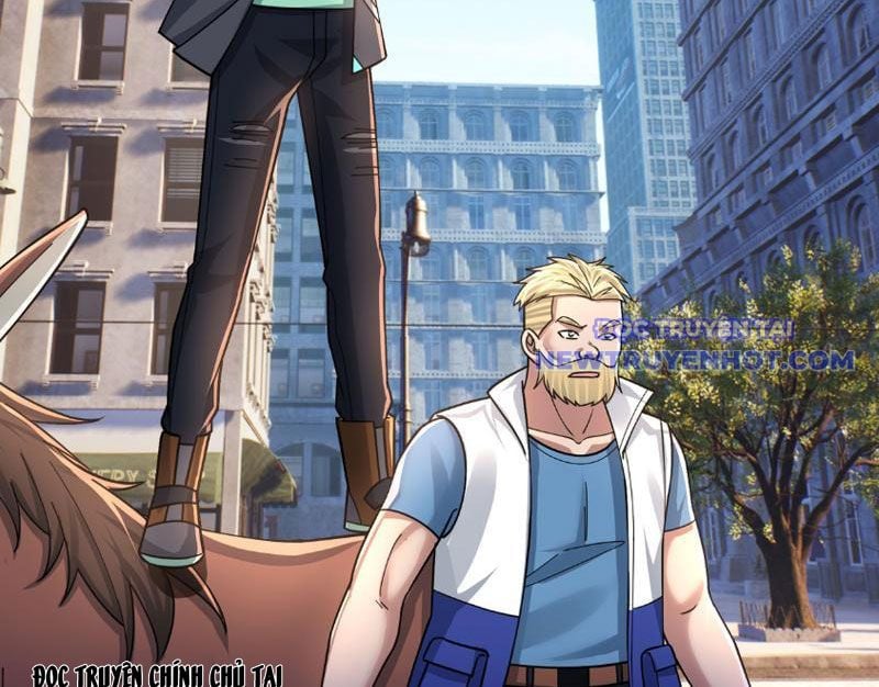 Khởi Đầu Bằng Một Vạn Hít Đất: Oanh Sát Thần Minh! Chapter 32 - Trang 2