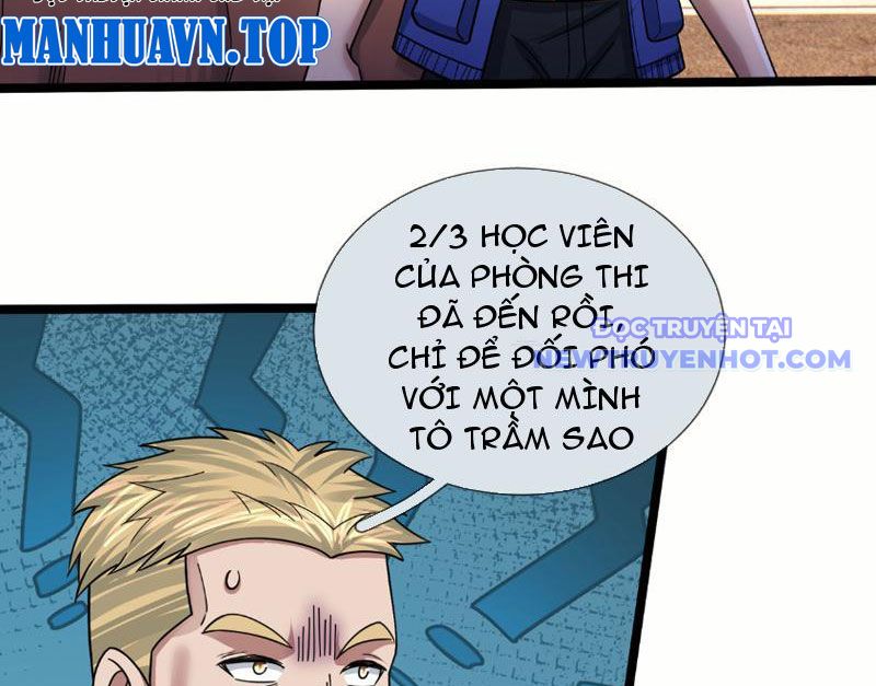 Khởi Đầu Bằng Một Vạn Hít Đất: Oanh Sát Thần Minh! Chapter 32 - Trang 2