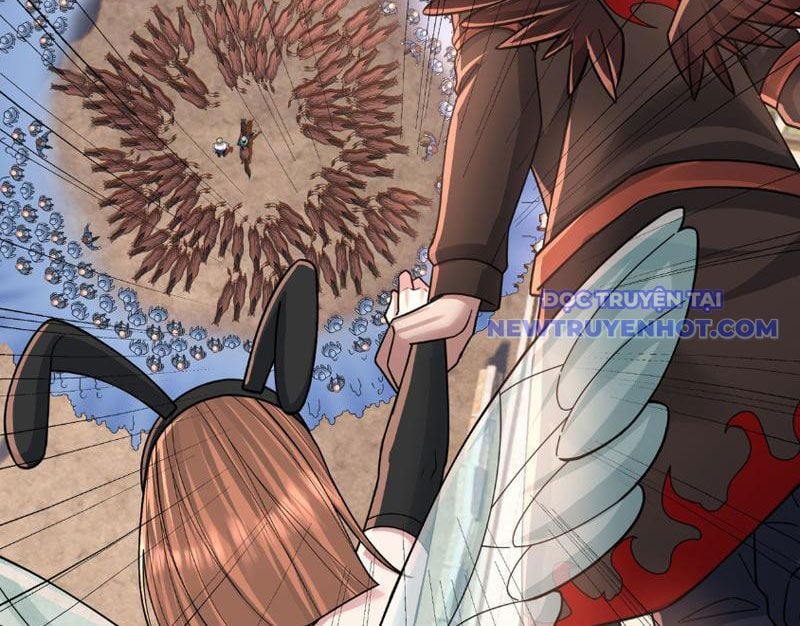 Khởi Đầu Bằng Một Vạn Hít Đất: Oanh Sát Thần Minh! Chapter 32 - Trang 2