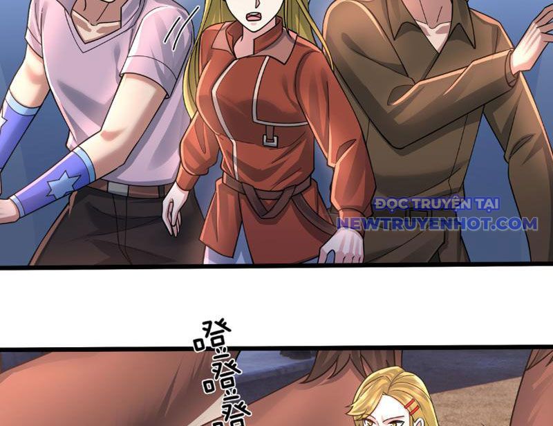 Khởi Đầu Bằng Một Vạn Hít Đất: Oanh Sát Thần Minh! Chapter 32 - Trang 2