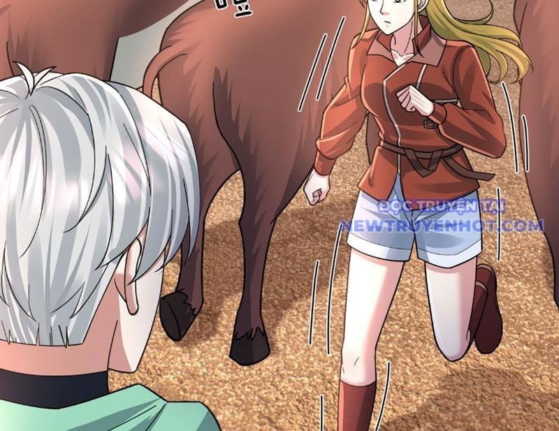 Khởi Đầu Bằng Một Vạn Hít Đất: Oanh Sát Thần Minh! Chapter 32 - Trang 2