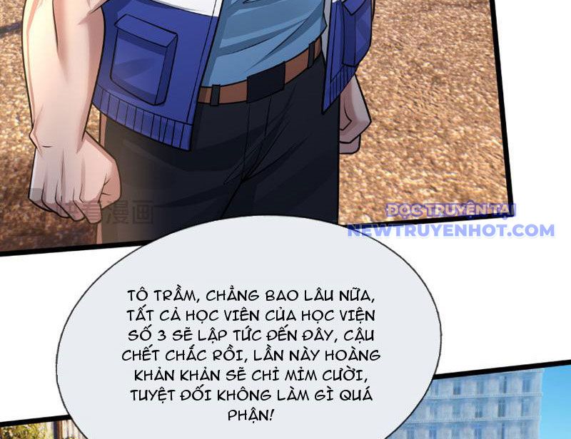 Khởi Đầu Bằng Một Vạn Hít Đất: Oanh Sát Thần Minh! Chapter 32 - Trang 2