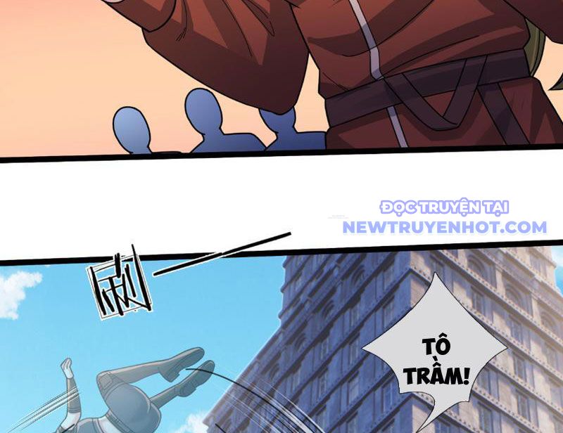 Khởi Đầu Bằng Một Vạn Hít Đất: Oanh Sát Thần Minh! Chapter 32 - Trang 2