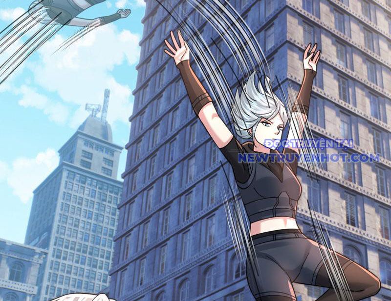 Khởi Đầu Bằng Một Vạn Hít Đất: Oanh Sát Thần Minh! Chapter 32 - Trang 2