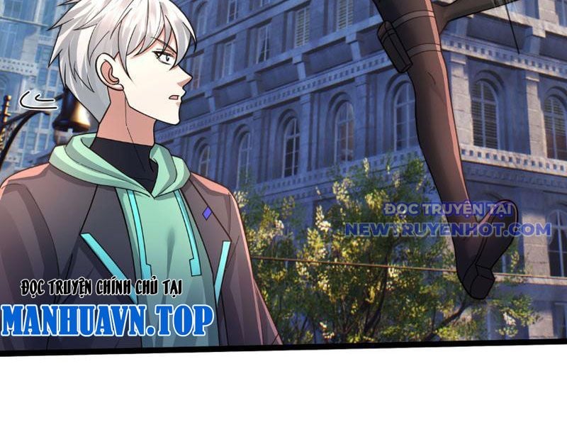 Khởi Đầu Bằng Một Vạn Hít Đất: Oanh Sát Thần Minh! Chapter 32 - Trang 2