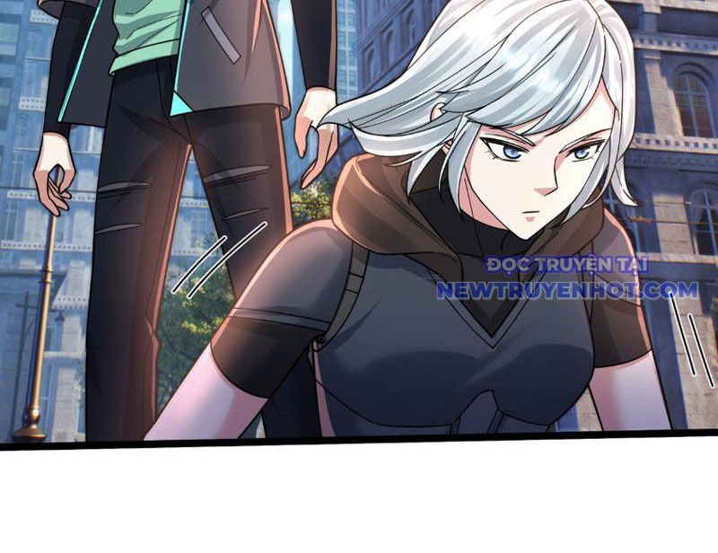 Khởi Đầu Bằng Một Vạn Hít Đất: Oanh Sát Thần Minh! Chapter 32 - Trang 2