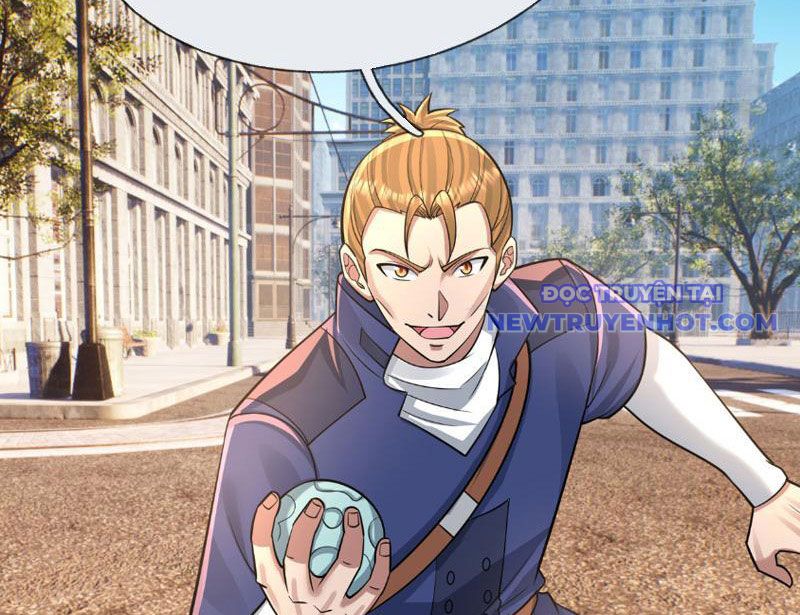 Khởi Đầu Bằng Một Vạn Hít Đất: Oanh Sát Thần Minh! Chapter 32 - Trang 2