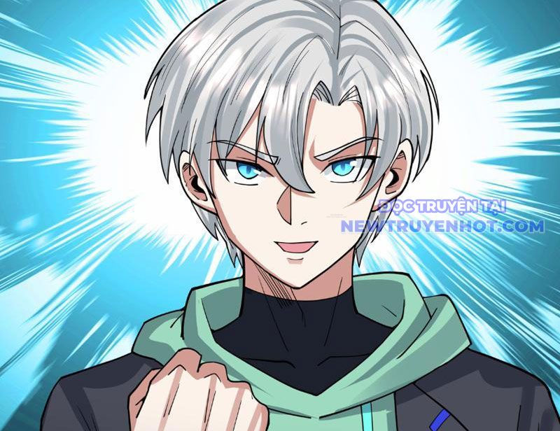 Khởi Đầu Bằng Một Vạn Hít Đất: Oanh Sát Thần Minh! Chapter 32 - Trang 2