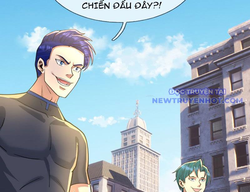 Khởi Đầu Bằng Một Vạn Hít Đất: Oanh Sát Thần Minh! Chapter 32 - Trang 2