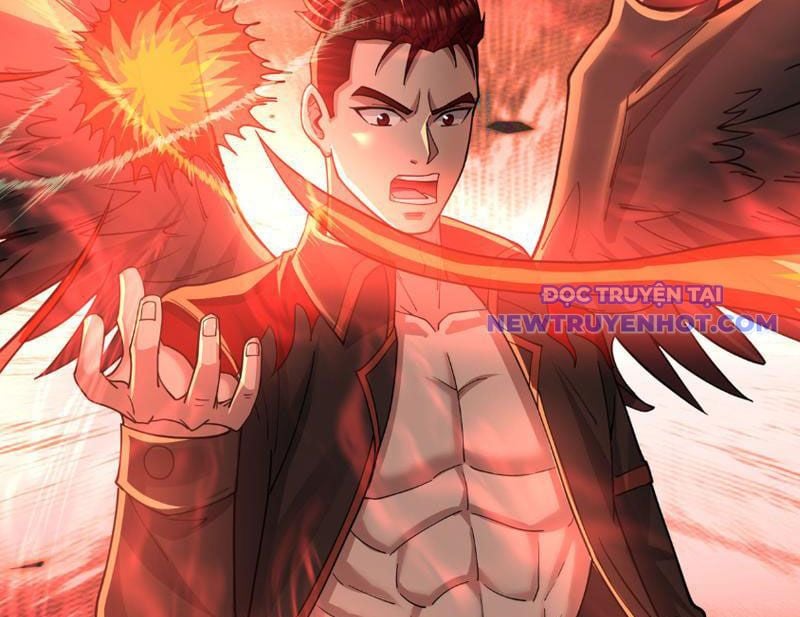 Khởi Đầu Bằng Một Vạn Hít Đất: Oanh Sát Thần Minh! Chapter 32 - Trang 2