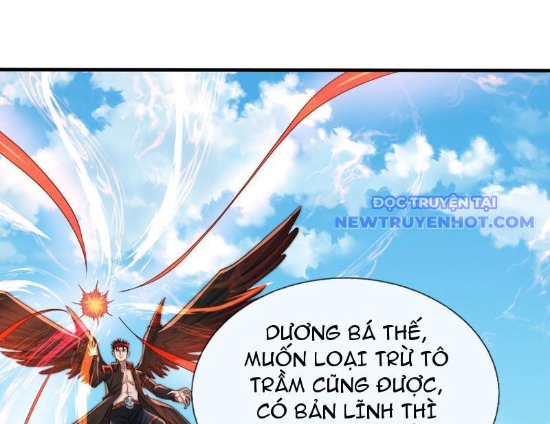 Khởi Đầu Bằng Một Vạn Hít Đất: Oanh Sát Thần Minh! Chapter 32 - Trang 2