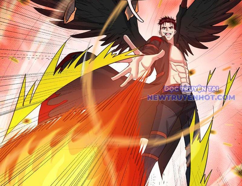 Khởi Đầu Bằng Một Vạn Hít Đất: Oanh Sát Thần Minh! Chapter 32 - Trang 2