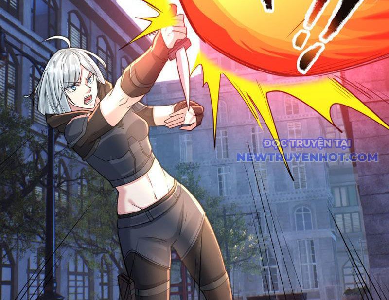 Khởi Đầu Bằng Một Vạn Hít Đất: Oanh Sát Thần Minh! Chapter 32 - Trang 2