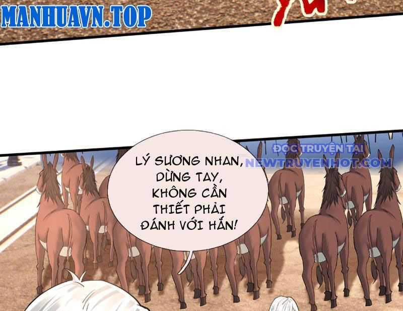 Khởi Đầu Bằng Một Vạn Hít Đất: Oanh Sát Thần Minh! Chapter 32 - Trang 2