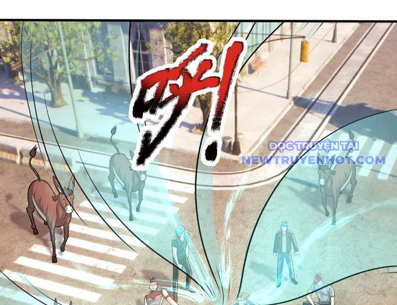 Khởi Đầu Bằng Một Vạn Hít Đất: Oanh Sát Thần Minh! Chapter 32 - Trang 2