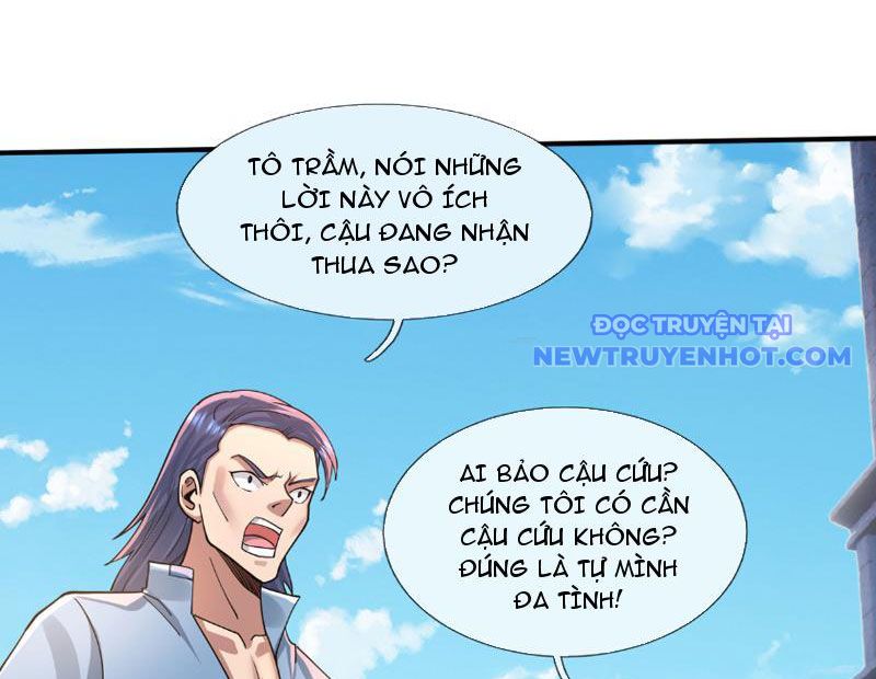 Khởi Đầu Bằng Một Vạn Hít Đất: Oanh Sát Thần Minh! Chapter 32 - Trang 2