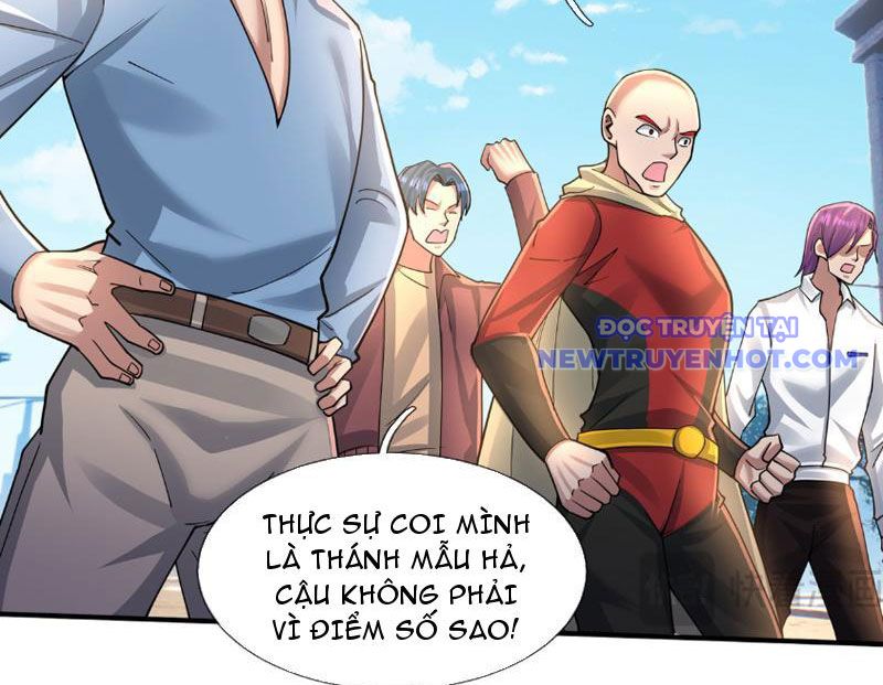Khởi Đầu Bằng Một Vạn Hít Đất: Oanh Sát Thần Minh! Chapter 32 - Trang 2