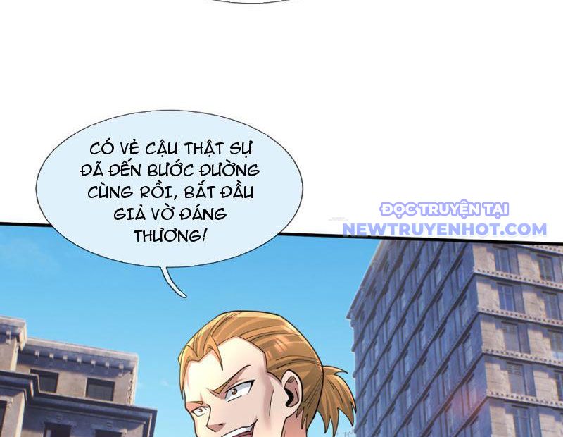 Khởi Đầu Bằng Một Vạn Hít Đất: Oanh Sát Thần Minh! Chapter 32 - Trang 2