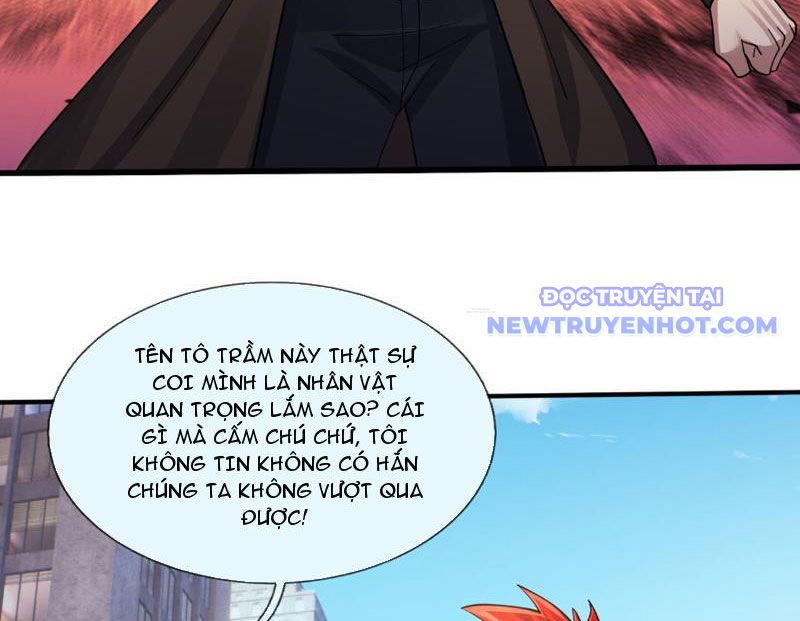 Khởi Đầu Bằng Một Vạn Hít Đất: Oanh Sát Thần Minh! Chapter 32 - Trang 2