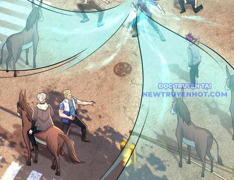 Khởi Đầu Bằng Một Vạn Hít Đất: Oanh Sát Thần Minh! Chapter 32 - Trang 2