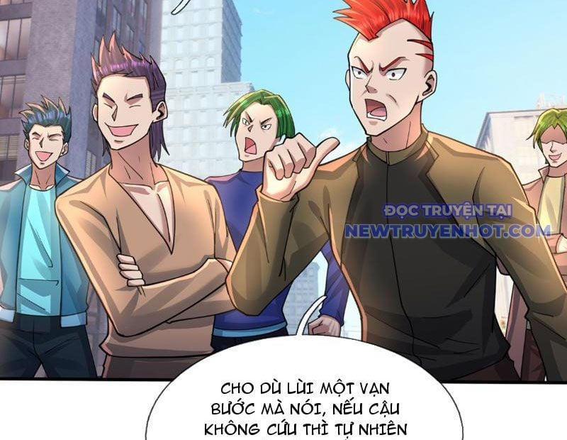 Khởi Đầu Bằng Một Vạn Hít Đất: Oanh Sát Thần Minh! Chapter 32 - Trang 2