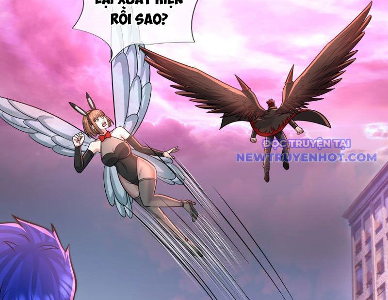 Khởi Đầu Bằng Một Vạn Hít Đất: Oanh Sát Thần Minh! Chapter 32 - Trang 2