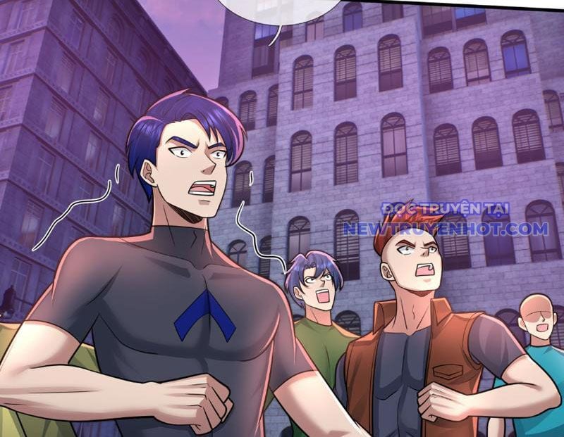 Khởi Đầu Bằng Một Vạn Hít Đất: Oanh Sát Thần Minh! Chapter 32 - Trang 2