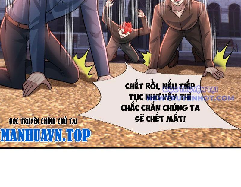 Khởi Đầu Bằng Một Vạn Hít Đất: Oanh Sát Thần Minh! Chapter 32 - Trang 2