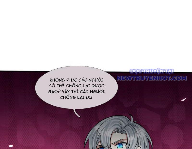 Khởi Đầu Bằng Một Vạn Hít Đất: Oanh Sát Thần Minh! Chapter 32 - Trang 2