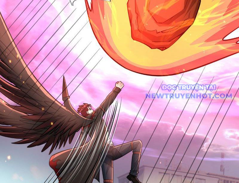 Khởi Đầu Bằng Một Vạn Hít Đất: Oanh Sát Thần Minh! Chapter 32 - Trang 2