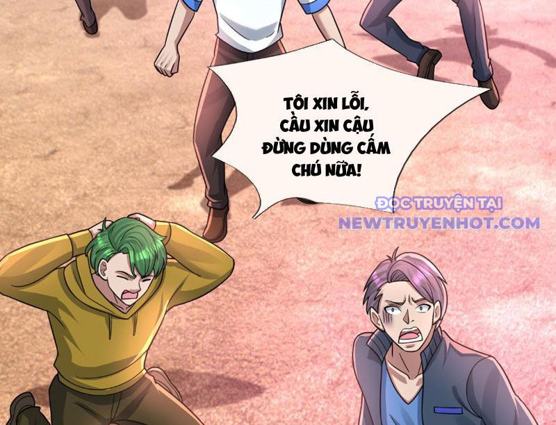 Khởi Đầu Bằng Một Vạn Hít Đất: Oanh Sát Thần Minh! Chapter 32 - Trang 2