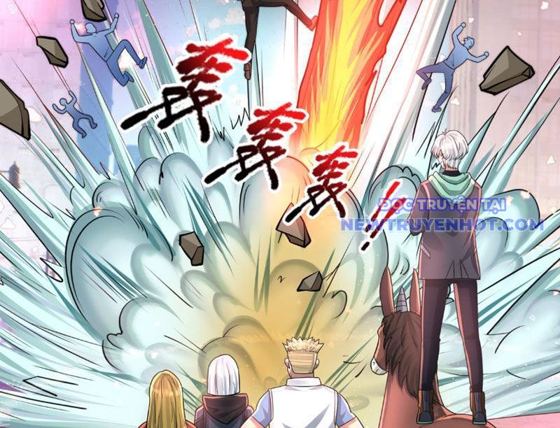 Khởi Đầu Bằng Một Vạn Hít Đất: Oanh Sát Thần Minh! Chapter 32 - Trang 2