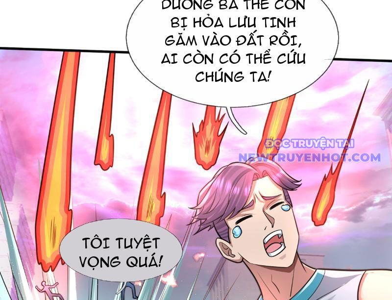 Khởi Đầu Bằng Một Vạn Hít Đất: Oanh Sát Thần Minh! Chapter 32 - Trang 2