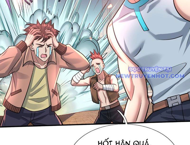 Khởi Đầu Bằng Một Vạn Hít Đất: Oanh Sát Thần Minh! Chapter 32 - Trang 2