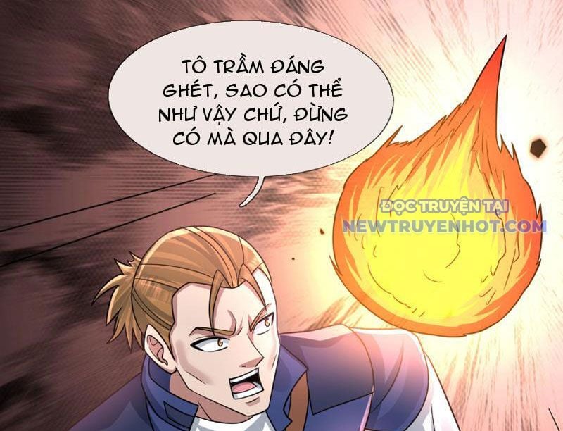 Khởi Đầu Bằng Một Vạn Hít Đất: Oanh Sát Thần Minh! Chapter 32 - Trang 2