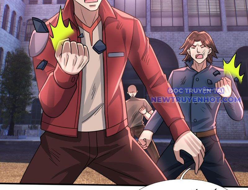 Khởi Đầu Bằng Một Vạn Hít Đất: Oanh Sát Thần Minh! Chapter 32 - Trang 2