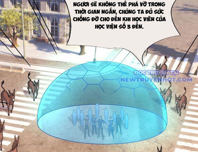 Khởi Đầu Bằng Một Vạn Hít Đất: Oanh Sát Thần Minh! Chapter 32 - Trang 2