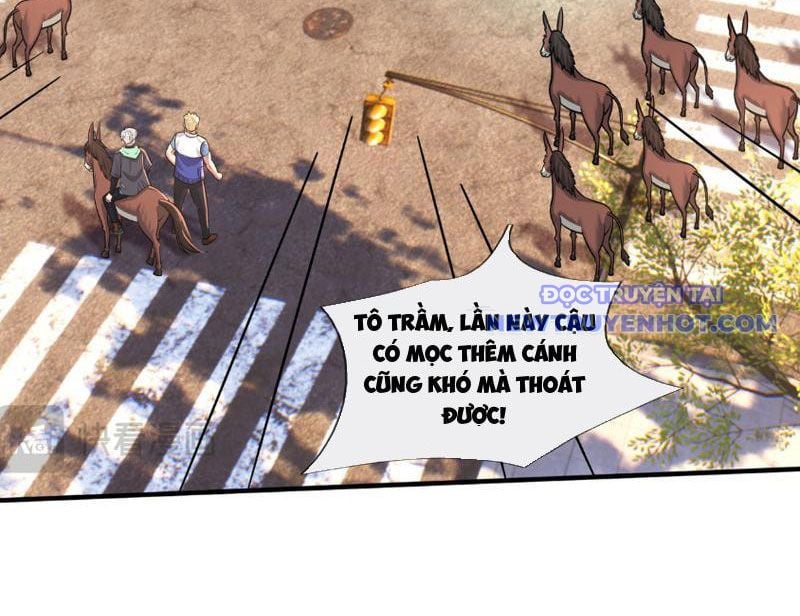 Khởi Đầu Bằng Một Vạn Hít Đất: Oanh Sát Thần Minh! Chapter 32 - Trang 2