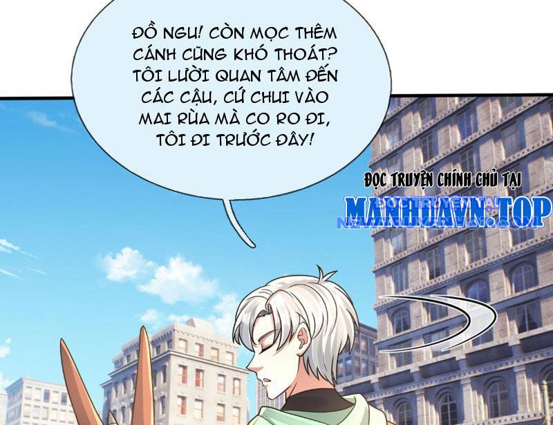 Khởi Đầu Bằng Một Vạn Hít Đất: Oanh Sát Thần Minh! Chapter 32 - Trang 2