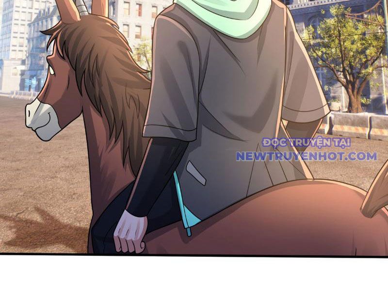 Khởi Đầu Bằng Một Vạn Hít Đất: Oanh Sát Thần Minh! Chapter 32 - Trang 2