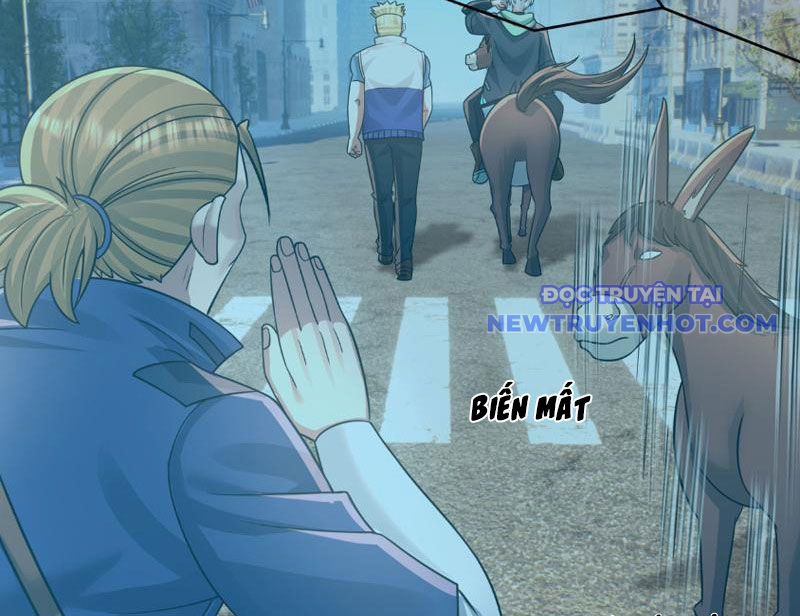 Khởi Đầu Bằng Một Vạn Hít Đất: Oanh Sát Thần Minh! Chapter 32 - Trang 2