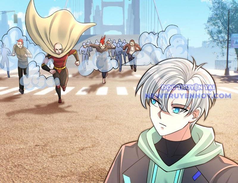 Khởi Đầu Bằng Một Vạn Hít Đất: Oanh Sát Thần Minh! Chapter 32 - Trang 2