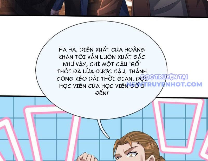 Khởi Đầu Bằng Một Vạn Hít Đất: Oanh Sát Thần Minh! Chapter 32 - Trang 2