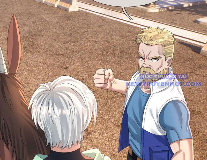 Khởi Đầu Bằng Một Vạn Hít Đất: Oanh Sát Thần Minh! Chapter 32 - Trang 2