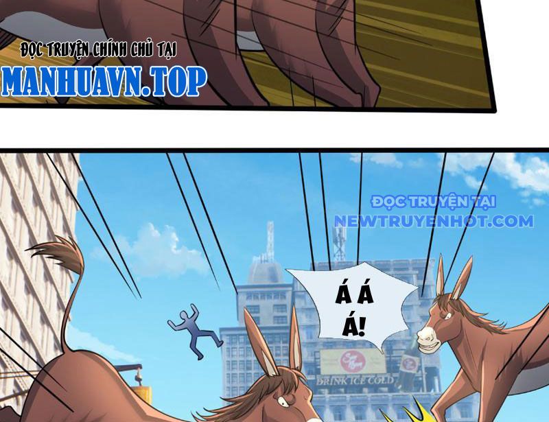 Khởi Đầu Bằng Một Vạn Hít Đất: Oanh Sát Thần Minh! Chapter 32 - Trang 2