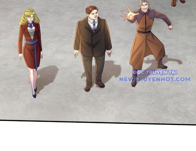 Khởi Đầu Bằng Một Vạn Hít Đất: Oanh Sát Thần Minh! Chapter 32 - Trang 2