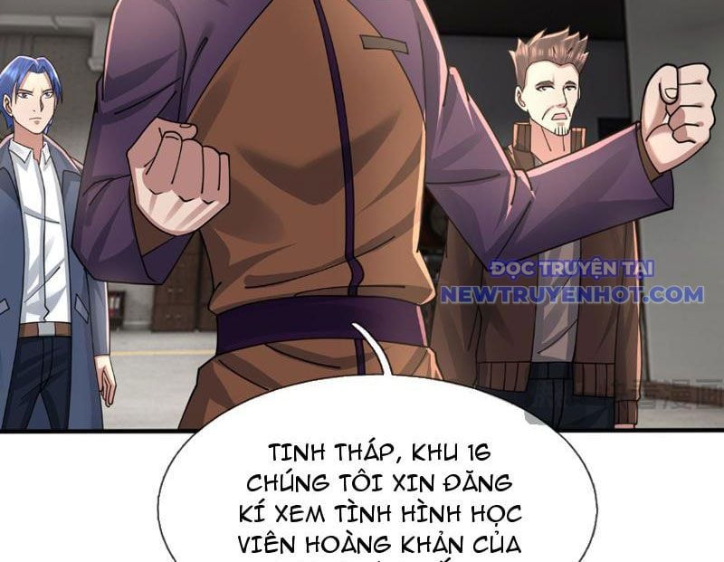 Khởi Đầu Bằng Một Vạn Hít Đất: Oanh Sát Thần Minh! Chapter 32 - Trang 2